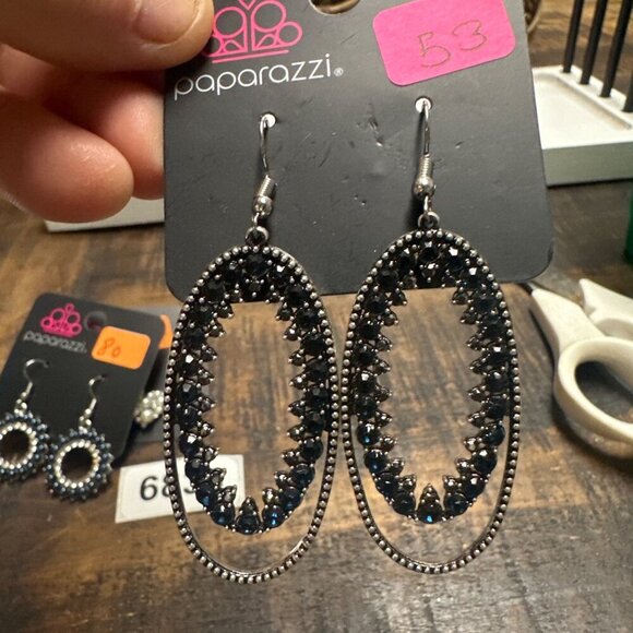 Earrings new - Picture 6 of 7